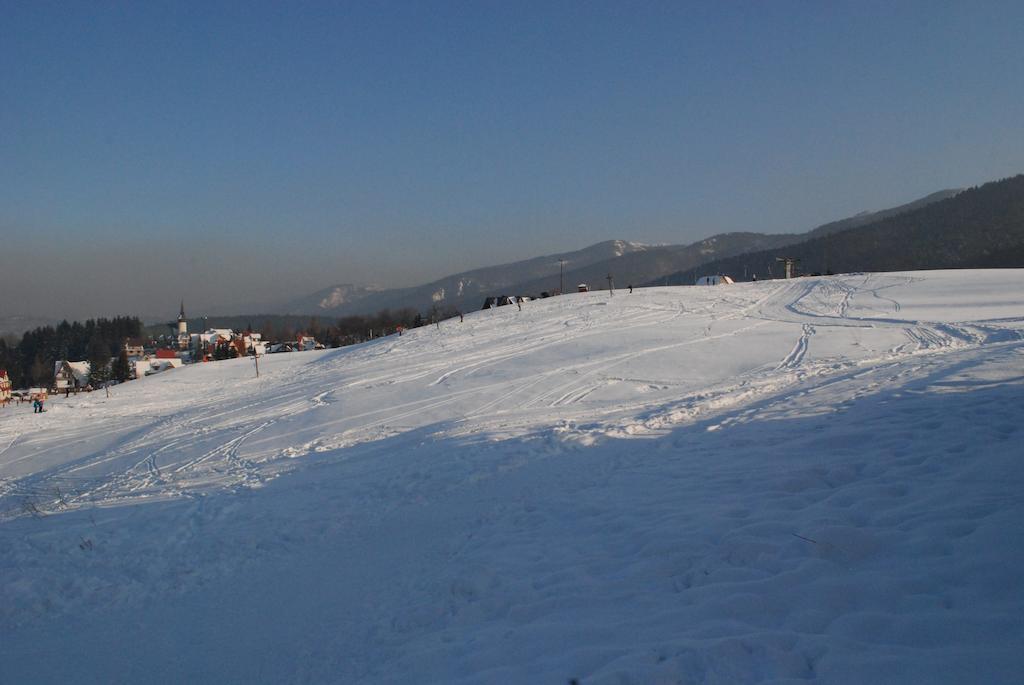 Apartament Królewski – Zakopane Habitación foto