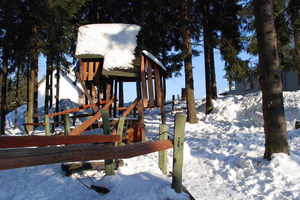 Apartament Królewski – Zakopane Habitación foto