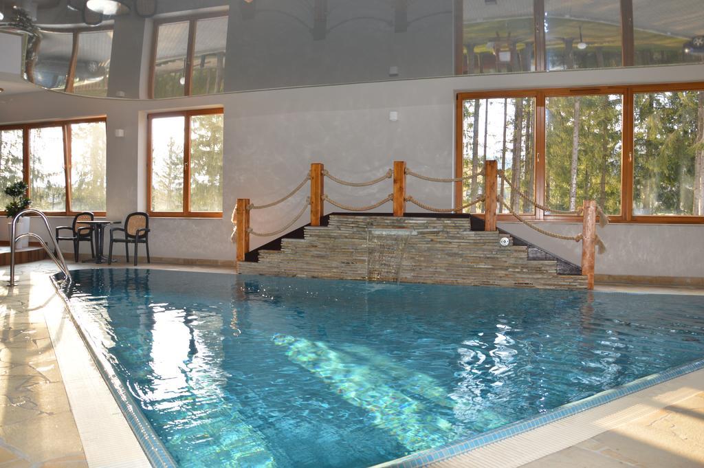 Apartament Królewski – Zakopane Exterior foto