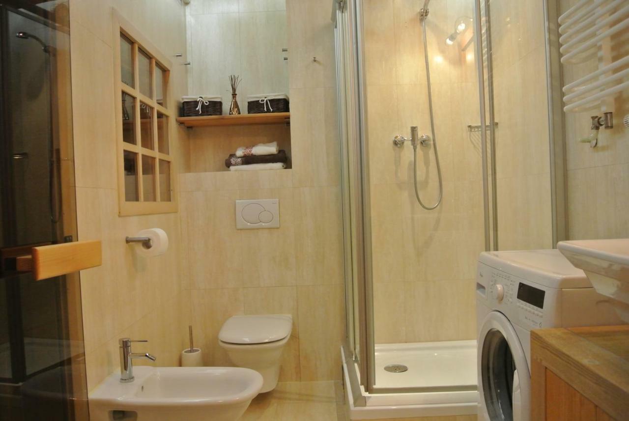 Apartament Królewski – Zakopane Exterior foto